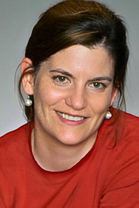 Christine Chamberlain