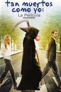 Poster de Dead Like Me: Life After Death