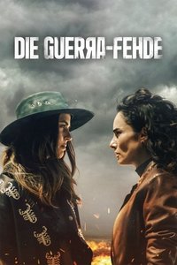 Movieposter Die Guerra-Fehde