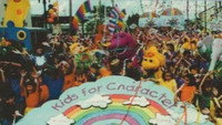 «Kids for Character (1996)» — обои к фильму #1