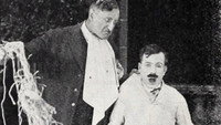 «Hoffmeyer's Legacy (1912)» — обои к фильму #1