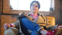 «Every Everything: The Music, Life & Times of Grant Hart (2013)» — обои к фильму #1