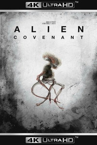 Постер фильма «Чужой: Завет (2017)» — (1 из 195)