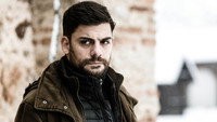 «Госслужащий (2019)» — обои к сериалу #2