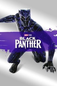 Black Panther Poster