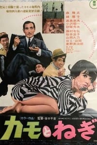 カモとねぎ (1968)