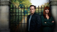 Обои к сериалу «Безопасность (2018)» — (11 из 27)