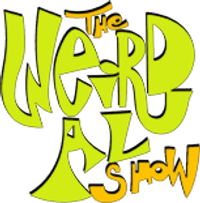 Логотип мультсериала «The Weird Al Show (1997-1998)» — (1 из 5)