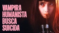 Humanist Vampire Seeking Consenting Suicidal Person