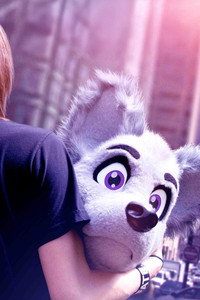 Постер фильма «Fursonas (2016)» — (4 из 9)
