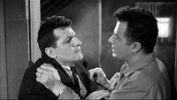 «Страх бури (1955)» — обои к фильму #2