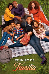 Reuniao de Familia S05E10