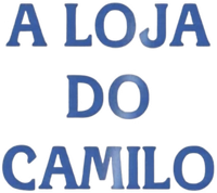 Логотип сериала «A Loja do Camilo (1999)» — (1 из 5)