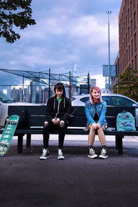 Постер фильма «Lily Darling (2023)» — (1 из 5)