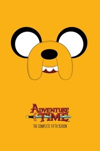 Adventure Time 5×1