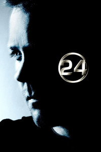 Постер сериала «24 часа (2010)» — (30 из 104)