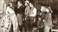 «Massacre Canyon (1954)» — обои к фильму #1