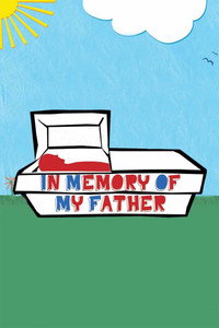 Постер фильма «В память о моем отце (2005)» — (2 из 5)