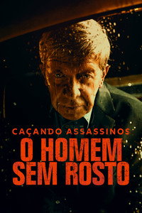 Imagem do Filme Caçando Assassinos: O Homem Sem Rosto