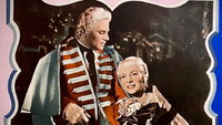 «Адриана Лекуврёр (1955)» — обои к фильму #1