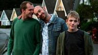 «Патрик 1,5 (2008)» — обои к фильму #2
