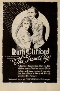 The Game's Up (1919)