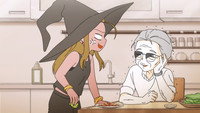 Do you know her?