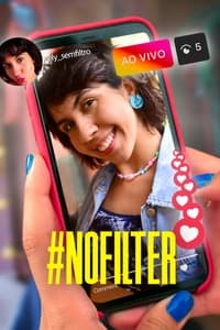 Cover of #NoFilter