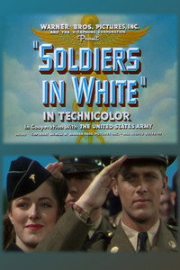 Soldiers in White