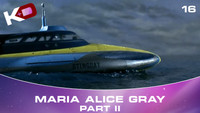 Maria Alice Gray - Part 2