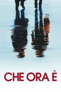 Poster de Che ora è