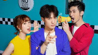 «Let's go crazy on LIVE (2019-2020)» — обои к сериалу #1