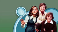 «Братья Харди и Нэнси Дрю (1977-1979)» — обои к сериалу #5