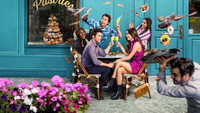 «Возвращение АйКарли (2021-2023)» — обои к сериалу #9