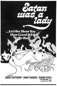 Постер фильма «Satan Was a Lady (1975)» — (2 из 23)