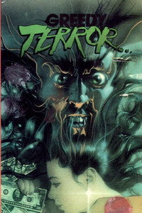 Постер фильма «Shock Chamber (1985)» — (2 из 2)