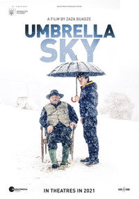 Постер фильма «My Carpathian Grandpa (2023)» — (2 из 8)