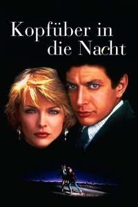 Movieposter Kopfüber in die Nacht