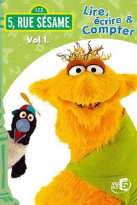 5, Rue Sésame - Season 1 Episode Guide