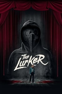 Poster de The Lurker