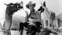 «Grand Canyon Trail (1948)» — обои к фильму #1