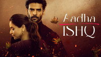 «Aadha Ishq (2022)» — обои к сериалу #2
