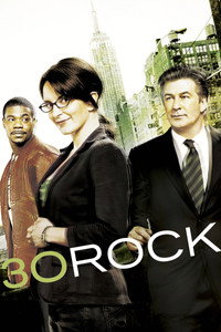 Постер сериала «Студия 30 (2006-2013)» — (17 из 111)
