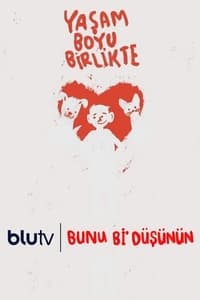 tv show poster Bunu+Bi%27+D%C3%BC%C5%9F%C3%BCn%C3%BCn 2021