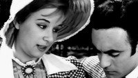 «O Mimikos kai i Mary (1958)» — обои к фильму #8
