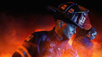 Обои к сериалу «911: Одинокая звезда (2020-2025)» — (37 из 68)