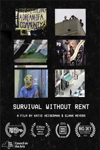 Survival Without Rent