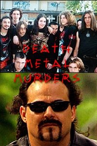 Death Metal Murders (2005)