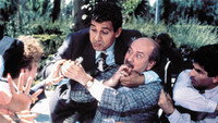 «Мавры и христиане (1987)» — обои к фильму #1