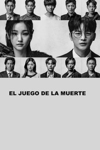 Poster de El juego de la muerte